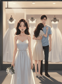 Khi Người Mù Thấy Được Ánh Sáng