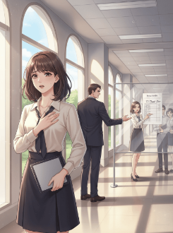 Dưới Lớp Vỏ Hoàn Hảo