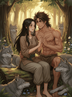 Người Yêu Dã Thú