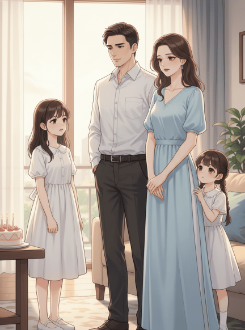 Tình Cha Đến Muộn