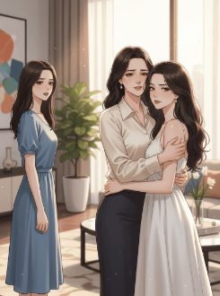 Lật Mặt Con Gái Giả