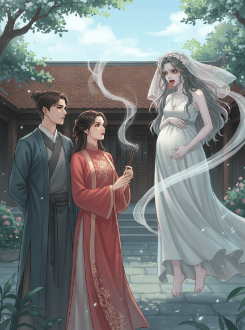 Sổ Ghi Chuyện Oan Uổng