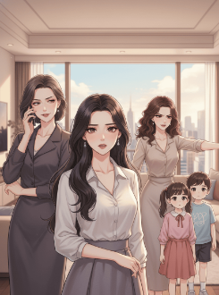 Công Chúa Nhà Họ Họa