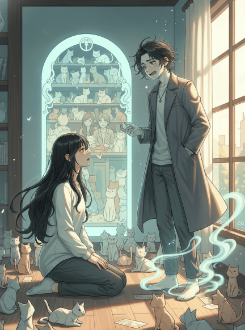 Bạn Trai Tôi Là Lệ Quỷ