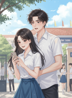 Cậu Ấy Chỉ Có Một Tay, Nhưng Ôm Tôi Rất Chặt