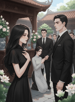 Hôn Chú Nhỏ Đẹp Trai Của Vị Hôn Phu