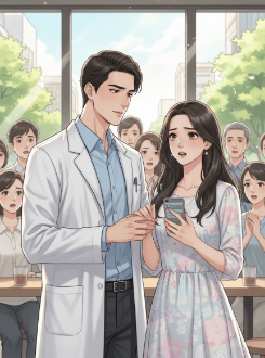 Nồng Cháy Với Bác Sĩ