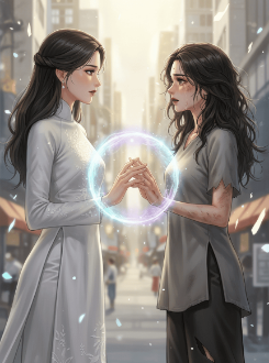 Thế Giới Song Song