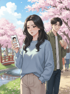 Người Thất Lạc Vào Ngày Lễ Tình Nhân