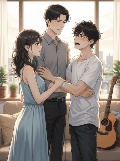 Thanh Xuân Gửi Nhầm Người