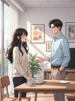 Mặt Trái Của Hôn Nhân