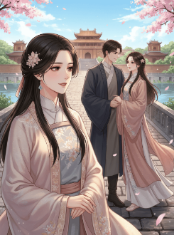 Sau Khi Trùng Sinh Ta Tác Hợp Cho Nam Nữ Chính