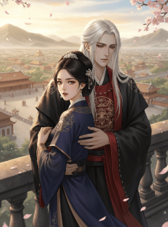 Kiếp Này, Ta Muốn Làm Phu Nhân Đốc Chủ