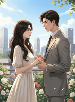 Giấy Kết Hôn Giả