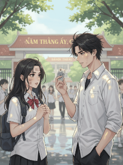 Năm Tháng Ấy, Cậu Là Tất Cả