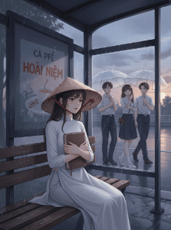 Bước Ra Khỏi Vực Sâu