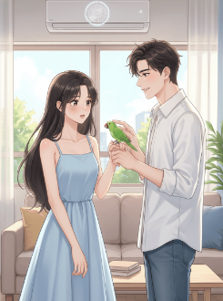 Bí Mật Trong Cánh Quạt Điều Hoà