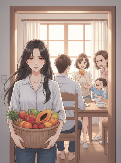 Tôi Mua Đồ Bổ Cho Con, Chồng Dâng Cho Nhân Tình Đẻ Con Trai