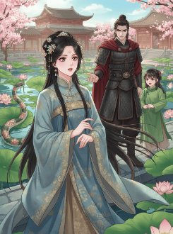 Sau Khi Hòa Ly, Phu Quân Hối Hận Rồi