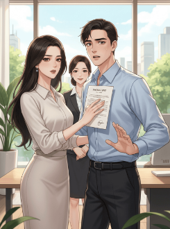 Khi Phượng Hoàng Rực Cháy