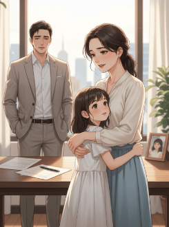 Một Lần Nữa Làm Mẹ