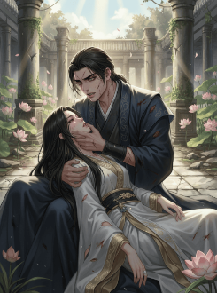 A Vệ, Nàng Là Nữ Nhân Của Ta