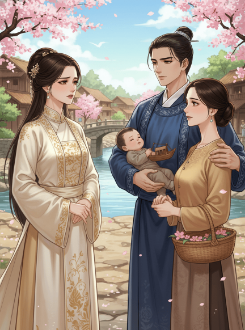 Ta Không Làm Hậu