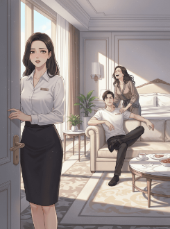 5 Năm Làm Vợ Kẻ Giả Nghèo