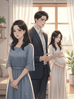 Một Nhà Ba Người, Không Có Em