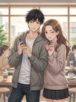 Chạy Theo Anh Cả Đời