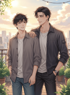 Anh Em Tốt Và Cú Lừa Thế Kỷ