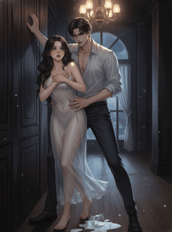 Tôi Là Nữ Phụ Ngực To Não Tàn Trong Truyện Học Đường