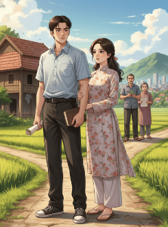 [Thập Niên 80] Ở Rể Hay Đi Học?