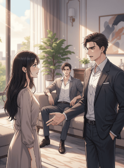 Công Lược Nam Chính