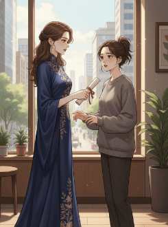 Bảo Vật Có Giá