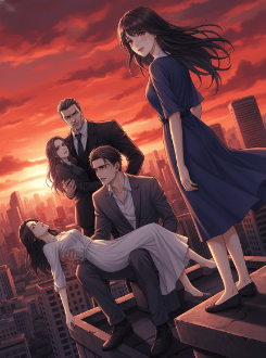 Thái Tử Gia, Hôn Ước Đã Vô Nghĩa Rồi