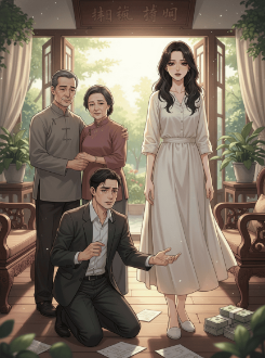 Tôi Không Hầu Hạ Nữa