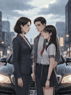 Ly Hôn Xong Tôi Trở Thành Nữ Tổng Tài