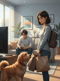 Chúng Ta Đã Yêu Như Thế