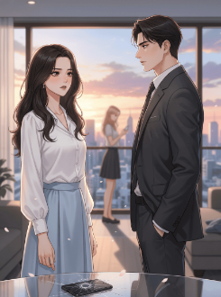 Cô Nàng Nam Tịch