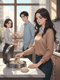 Tám Năm Không Một Danh Phận