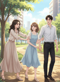 Người Yêu Em, Sẽ Không Vì Em Xấu Mà Rời Đi