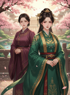 Công Chúa Thật Trở Về