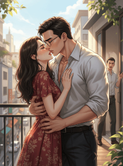 Đừng Chia Tay, Anh Còn Nợ Em Một Trận Đòn