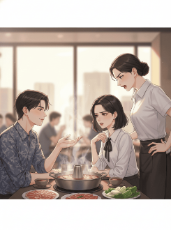 Giả Vờ Dịu Dàng, Tôi Nuốt Không Trôi