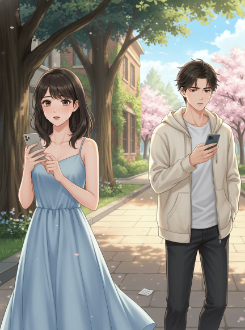 Phía Trước Là Ánh Nắng