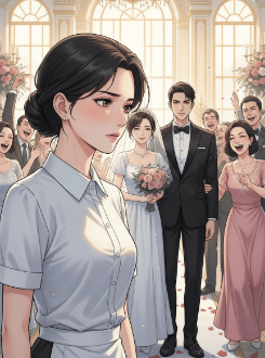 Hoàng Hôn Giữa Mùa Hạ