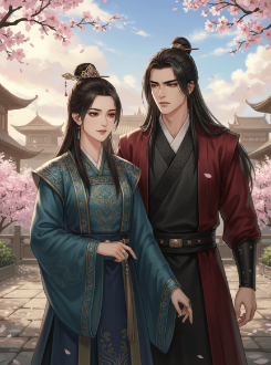 Ta Phẫn Nam Trang Giả Làm Thái Tử