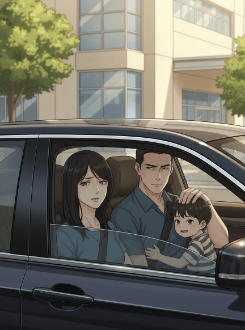 Day Dứt Muộn Màng