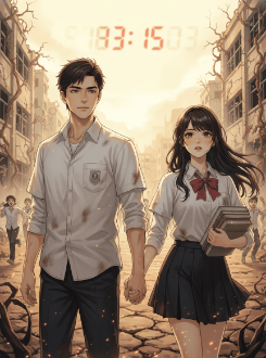 Tận Thế Trước Kỳ Thi Đại Học